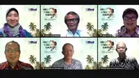PPM Manajemen Sediakan Forum Diskusi Online Gratis