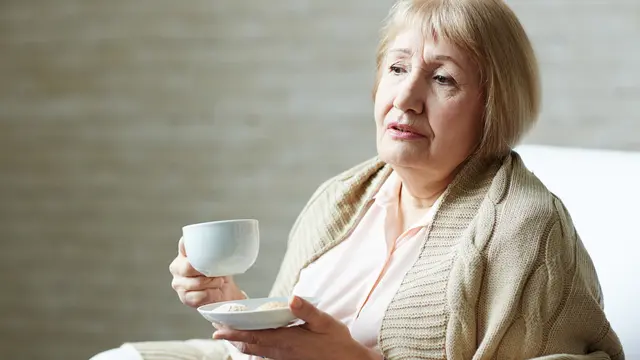 1. Menghangatkan Tubuh