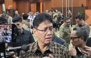 Purbaya Pelajari Data JHT, Sebut 95% Peserta Sudah Bebas Pajak