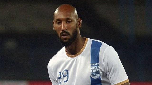 Nicolas Anelka