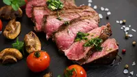 How to cook steak in the oven correctly. (Photo: timolina/Freepik)