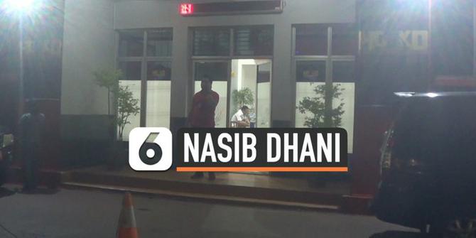 VIDEO: Banding Ahmad Dhani Diterima, Segera Bebas?