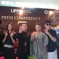 Lippo mall Kemang rayakan ulang tahun dengan hadirkan Fashion and Concert yang menggabungkan musik, dance dan fesyen