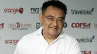 Diserang Kritik Via Medsos, Begini Tanggapan GM Arema