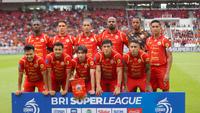 Hasil BRI Super League: Persija dan Borneo FC Menang, Turunkan Persib dari Singgasana