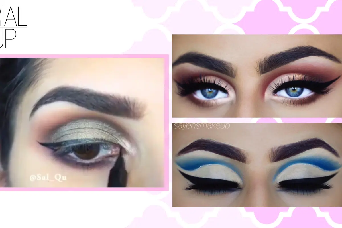 Tutorial Makeup: Eyeliner Cat Eye yang Memikat