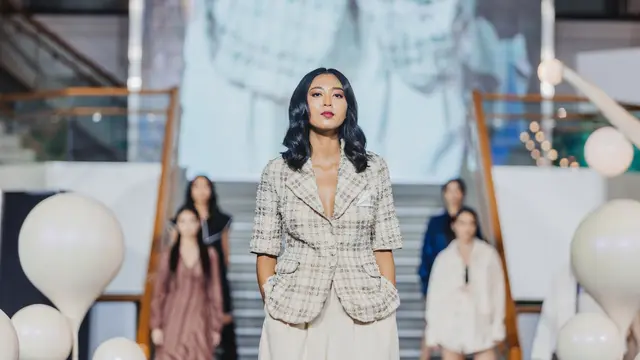 Diary Fimela: Komitmen Array Hadirkan Koleksi Fashion Ekslusif bagi Perempuan Asia untuk Tampil Cantik