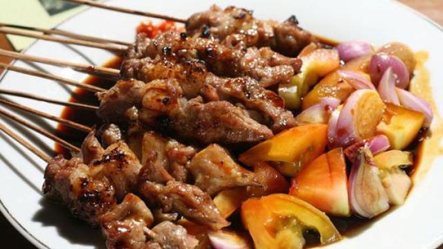 Cookpad Indonesia Luncurkan Gerakan Berbagi 1000 Tusuk Sate