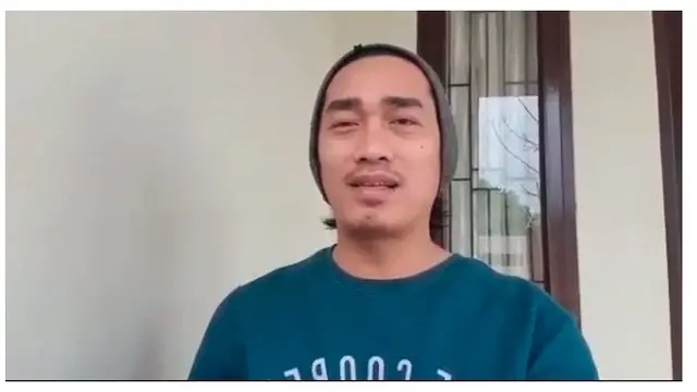 Ingat Dide Vokalis Band Hijau Daun? Ini 7 Potret Terbarunya