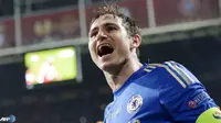 Lampard Dukung Kembalinya The Special One