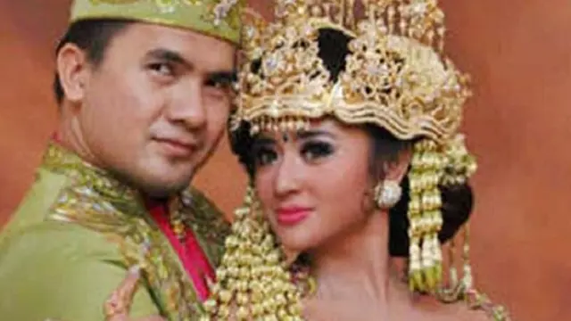 [Bintang] Kasus Pencabulan Saipul Jamil