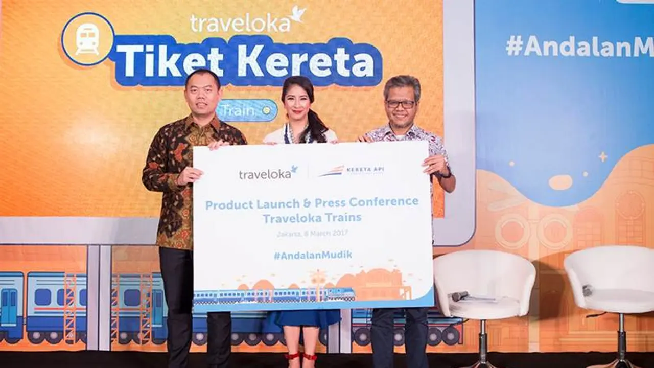 Traveloka