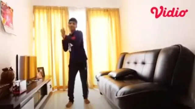 6 Potret Apartemen Mewah Jirayut di Indonesia, Banyak Barang dari Penggemar