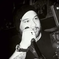 Didi Mahardhika. (foto: instagram.com/mahardhika_soekarno)