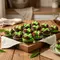 Resep Bolu Kukus Mini Pandan Coklat yang Lembut, Mudah Dibuat di Rumah