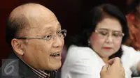 Pengacara Sibuk, Mario Teguh Batal Diperiksa Polisi