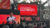 Pramono Dorong Bank Jakarta Go Global: Transaksi Bisa Dilakukan di Mana Saja
