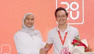 Himelda Renuat Ditunjuk Jadi CEO Doku Baru Gantikan Chris Yeo