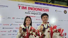 Kisah Sumaya Gagal di Sepak Takraw Malah Berjaya di Asian Games 2026