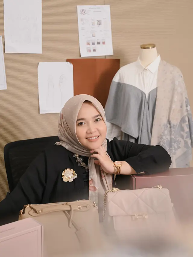 Dukung Woman Empowerment Brand UMKM Wanita Heylocal Pecahkan Rekor MURI 