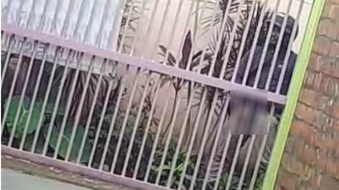 Viral, Video Pria Masturbasi Di Depan Kosan Putri