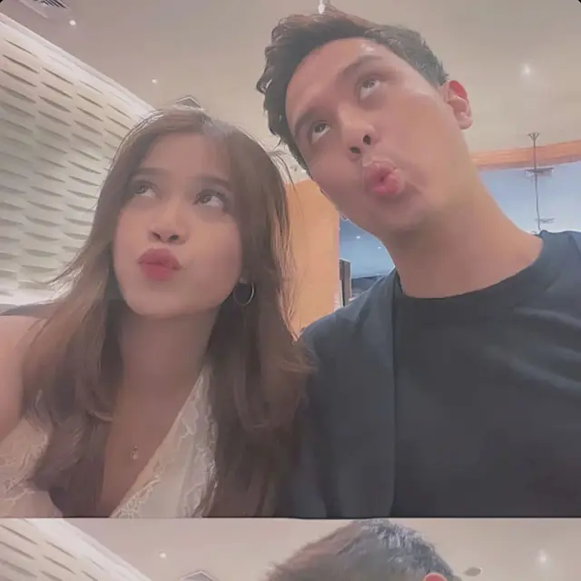 [Fimela] Brisia Jodie dan Pacar Baru