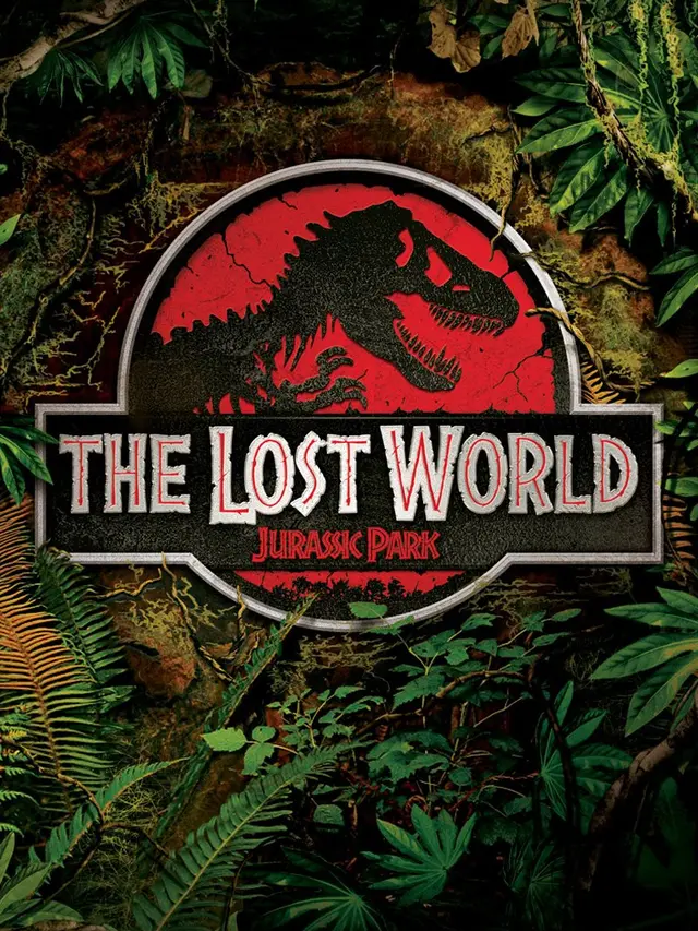 The Lost World: Jurassic Park