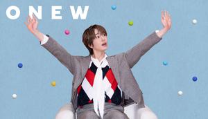 Onew SHINee (Griffin Entertainment via Soompi)