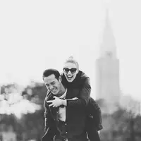 Daniel Mananta (Instagram/vjdaniel)