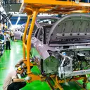 TKDN Otomotif Naik hingga 80% pada 2030, Baterai Mobil Listrik Jadi Kunci