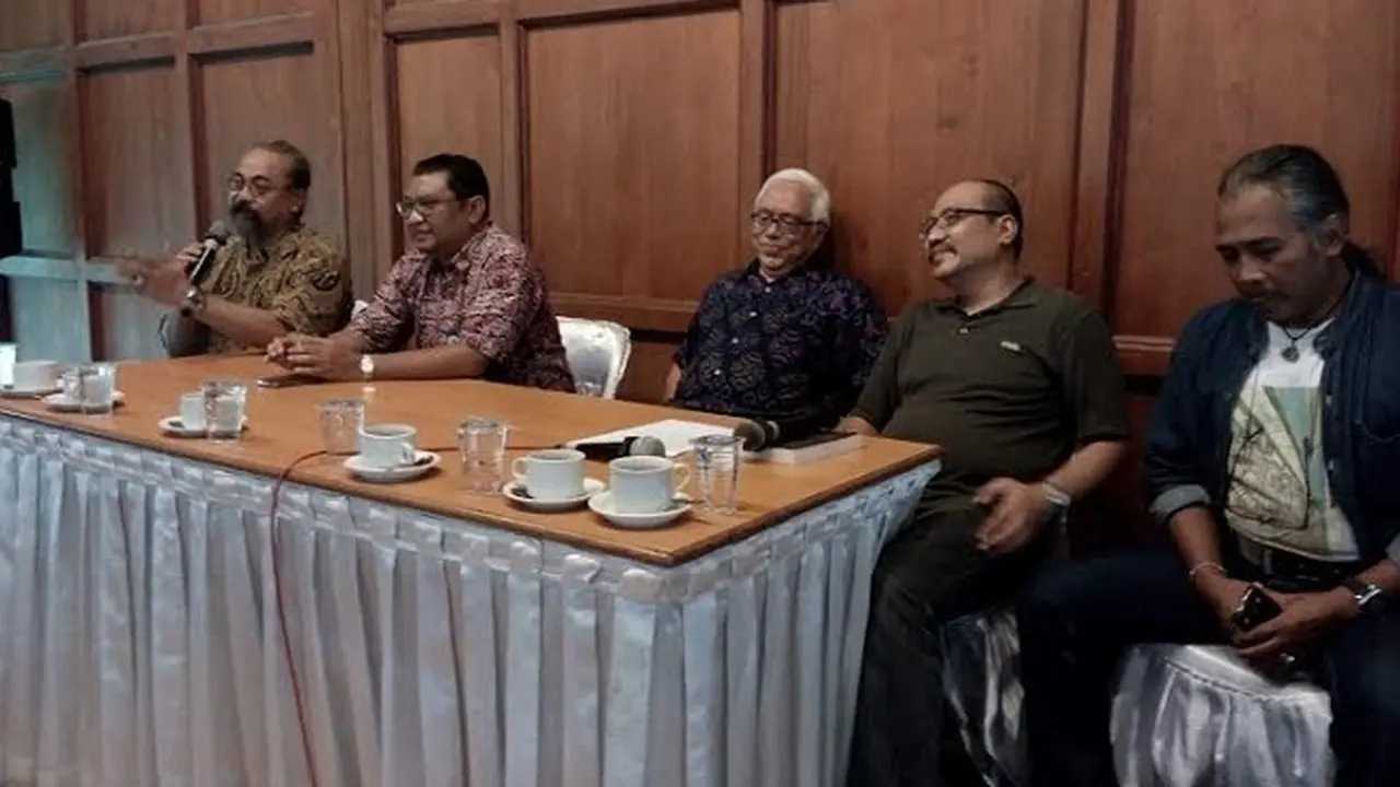 Pasar Keroncong Yogyakarta