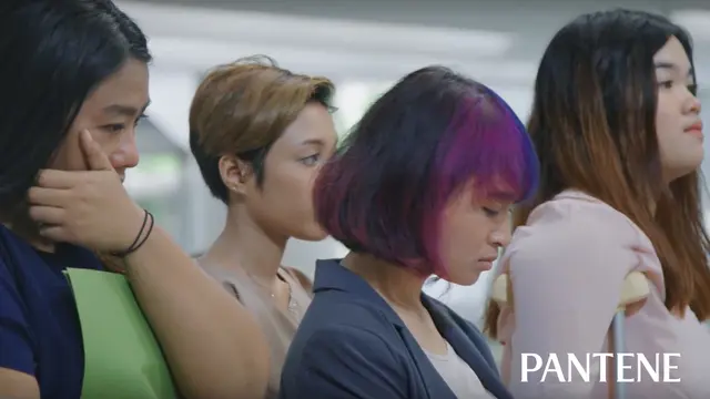 Berpenampilan Menarik Itu Tak Kenal Batas, Video Viral Ini Jadi Buktinya