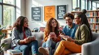 350 Kata-Kata Menarik untuk Inspirasi dan Motivasi