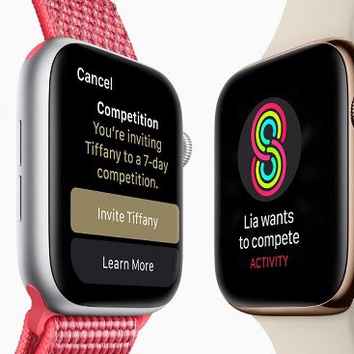 Smartwatch untuk iphone selain apple watch Clearance
