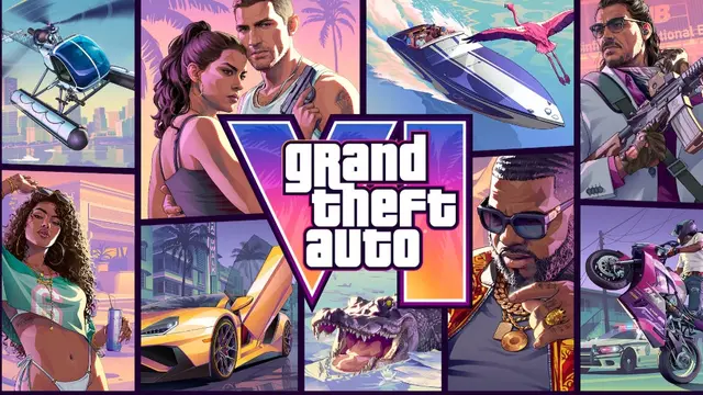 Rockstar Games GTA VI/Foto: rockstargames.com