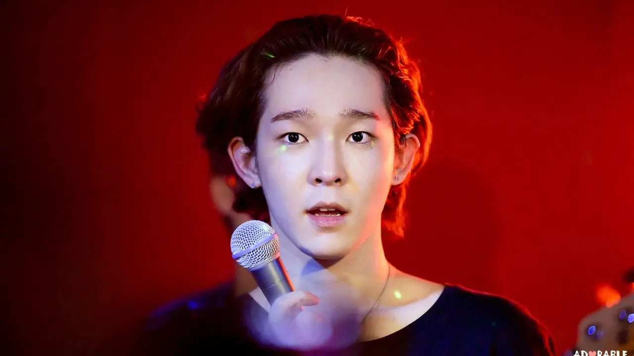 Nam Taehyun