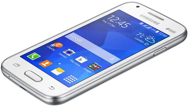 Samsung Galaxy V