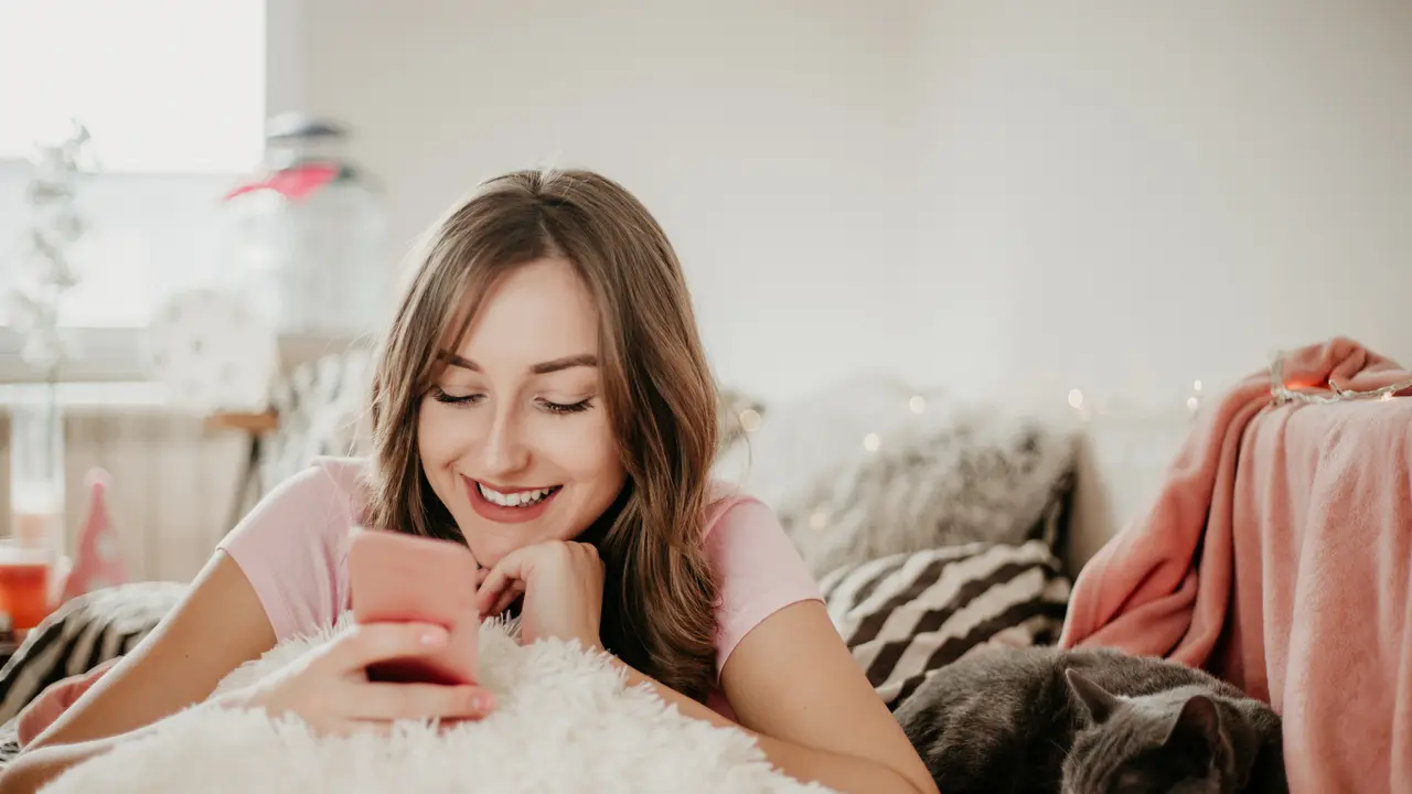 [FIMELA] Teman Baru dan Giveaway Seru Menantimu di Grup WhatsApp Fimelahood Makassar