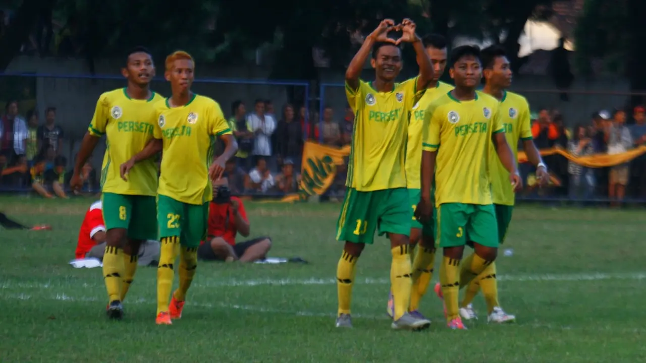Perseta Tulungagung