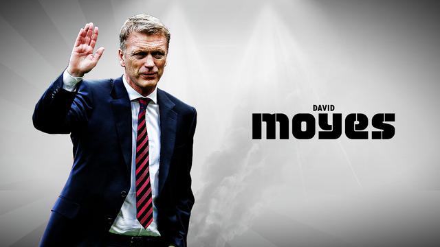 Latih Real Sociedad Moyes Ingin Boyong Pemain Mu Bola Liputan6 Com