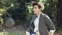 Lee Jong Suk Lebih Pilih Wanita Pintar