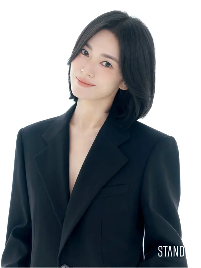 Song Hye Kyo