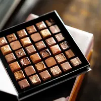 Apakah kamu penggemar cokelat? negara ini patut dikunjungi oleh para pencinta cokelat. (Foto: Unsplash)