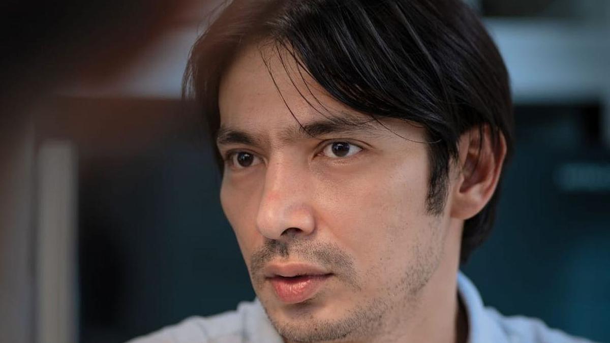 Abimana Kembali Bintangi Series Aksi Roman Dendam yang Tayang di Vidio