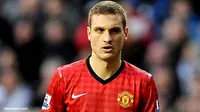 Kapten MU Puas Bisa Tampil 90 Menit