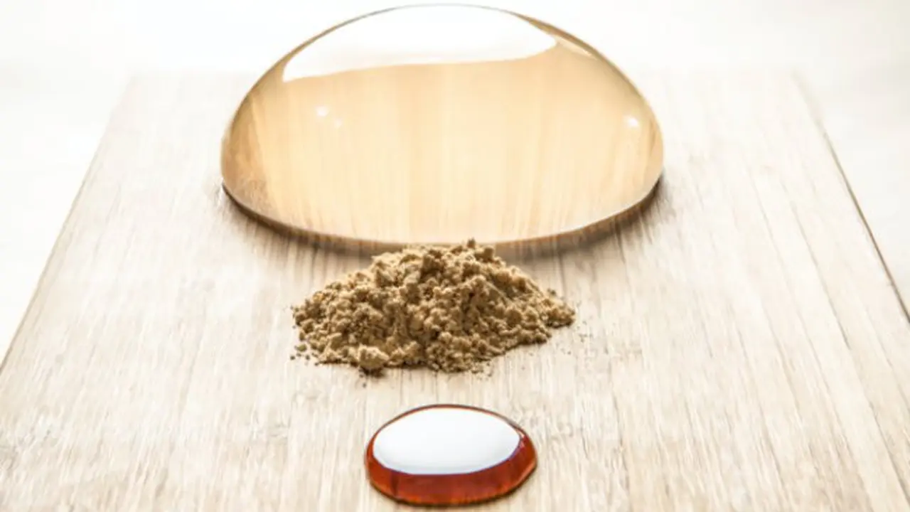Raindrop Cake2