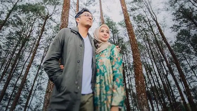 Bella dicomblangkan oleh seorang wanita cantik/copyright: instagram/laudyacynthiabella