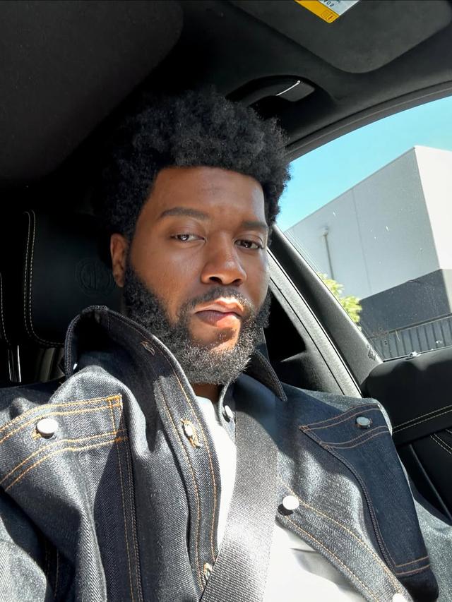 Profil Khalid (credit: instagram/thegr8khalid)