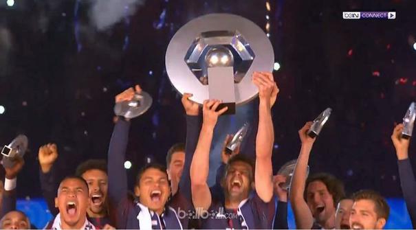 Paris Saint-Germain gagal meraih kemenangan kandang terakhir usai ditaklukkan Rennes 0-2 di Parc des Princes. Di sisi lain, kemena...