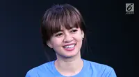 Soal Malaysia, Begini Kata Yeyen Lidya